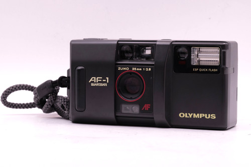 Quasi nuovo olympus - 【quasi, af-1