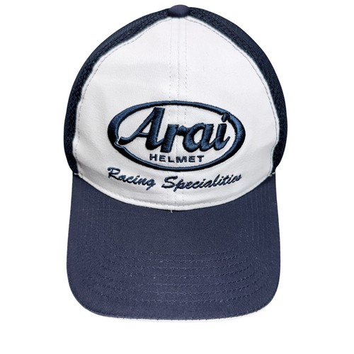 Cappello arai casco racing - cappello,