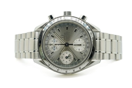 Omega speedmaster triple date - triple,