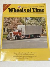 American truck historical - american,