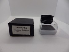 101KC Antares Filtro