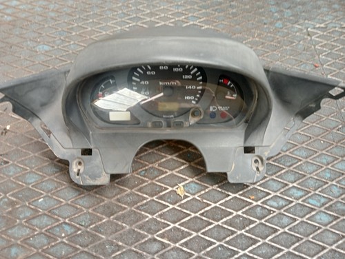 Strumentazione suzuki burgman - strumentazione,
