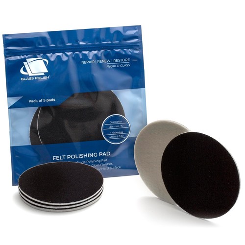 Glass polish 130 - -,