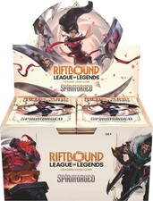 Riftbound League of Legends
