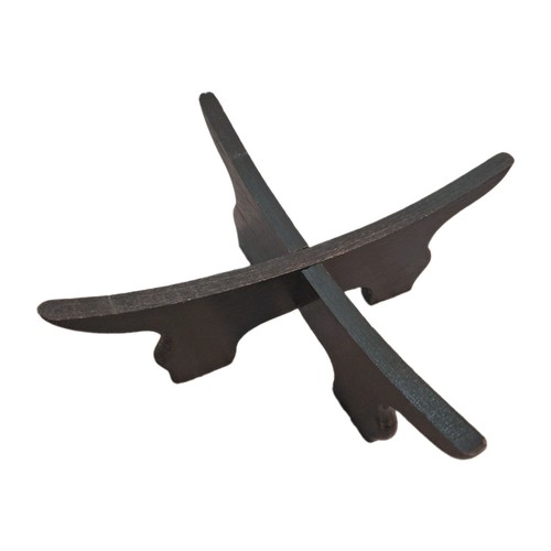 Espositore multiuso vintage - espositore,