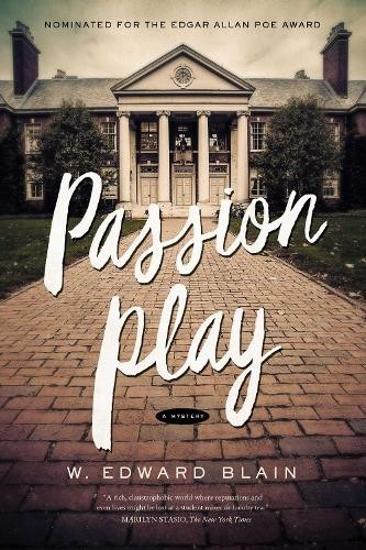 Edward blain passion - blain,