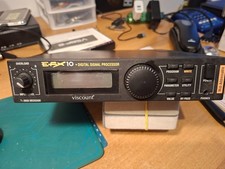 PROCESSORE AUDIO VISCOUNT  EFX