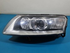 Faro proiettore anteriore