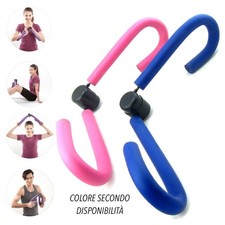 Attrezzo Palestra Molla Per