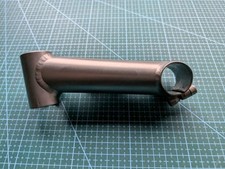 Litespeed Vintage Titanio 1" Stelo Anteriore Senza Filettatura 125mm | 26mm