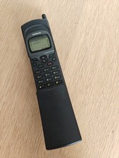 Nokia 8110, batteria ottima, regalo compleanno, regalo natale
