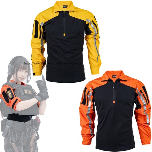 Camicia uniforme allenamento