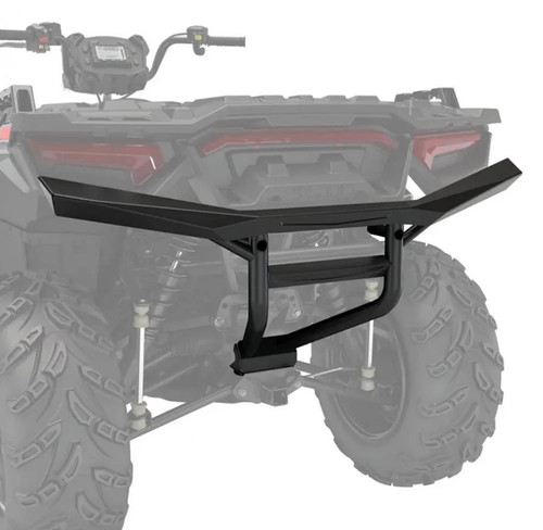 Paraurti posteriore polaris - paraurti,