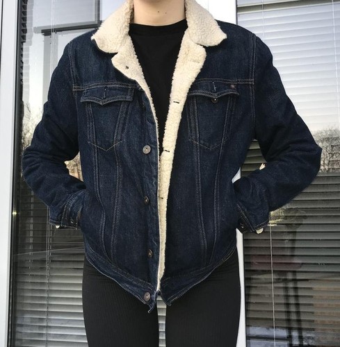 Giacca jeans donna - di,