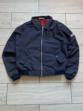 Giacca Harrington vintage anni