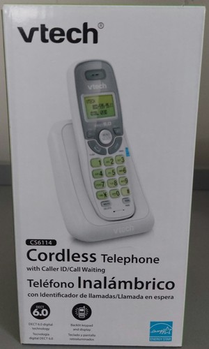Nuovo vtech sistema - -,
