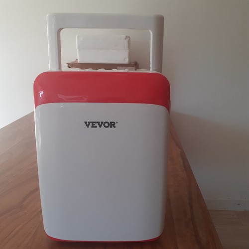Mini réfrigérateur 10l frigo - réfrigérateur,