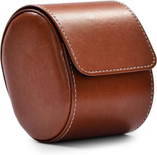 PU Pelle Scatola Orologi