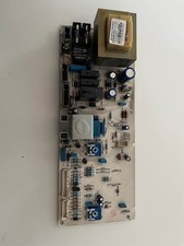 SCHEDA MF08FA COD 39812110 FERROLI DIMS06 SM16501U USATA 