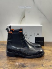 Bruglia Milano Chelsea Boot