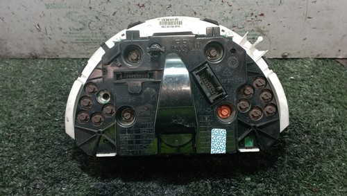 88311294 quadro strumenti