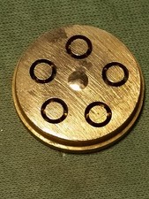 Trafila in Bronzo per Macchina