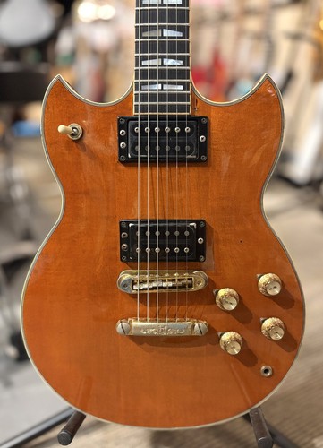 Yamaha sg2000 1997 chitarra - yamaha,