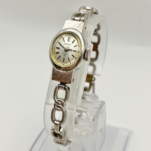 Orologio donna seiko carica - donna,
