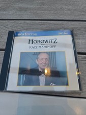 Horowitz spielt Rachmaninoff