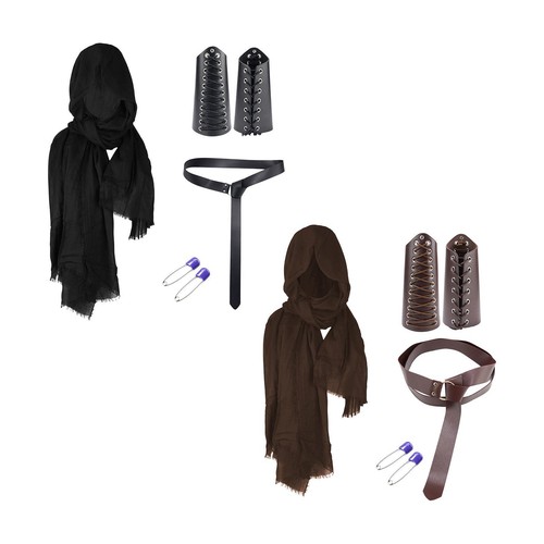 Costume cavaliere medievale - costume, da