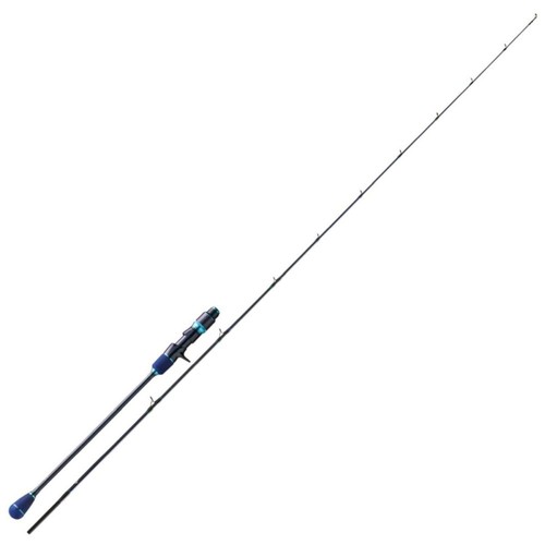 Canna pesca williamson - da,