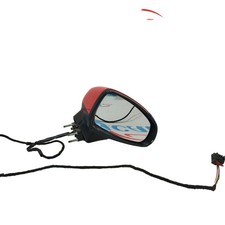 Specchietto retrovisore - , dx