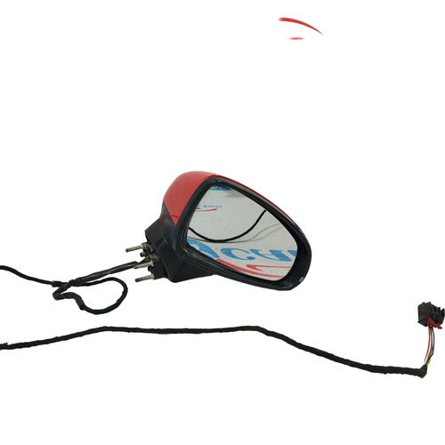 Specchietto retrovisore - , dx