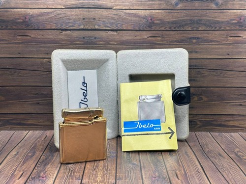 Accendino gas tascabile - accendino,