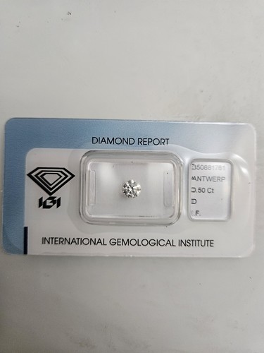Diamante naturale blister - diamante,