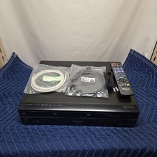 Panasonic DMR-BR670V