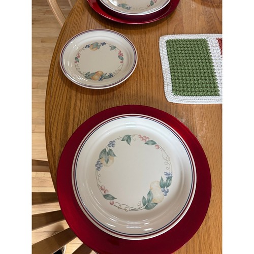 Corelle abundance set - corelle,