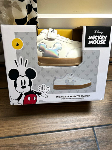 Sneakers basse disney - basse, topolino