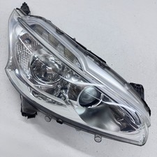 FARO PROIETTORE PEUGEOT 208