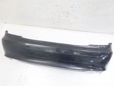 Paraurti posteriore Mercedes