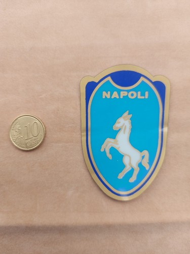 Napoli scudetto bici - scudetto, anni