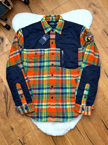 Polo ralph lauren - lauren, hybrid