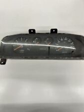 248102X800 quadro strumenti per NISSAN TERRANO R20 (04/02-09/07) 2.7 TDI 2002