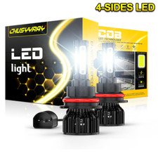 9007 bombillos led focos - 9007,