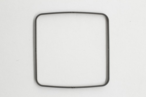 Seiko gasket guarnizione vetro - gasket,