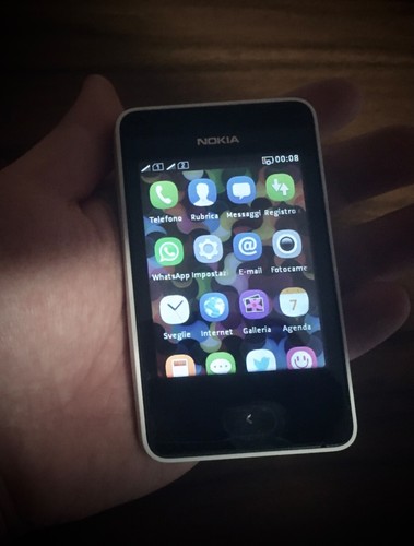 Smartphone usato piccolo - , dual