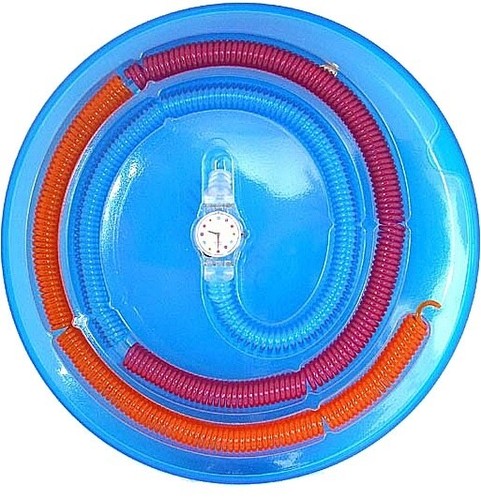 Nuovissimo swatch lk250 - swatch,