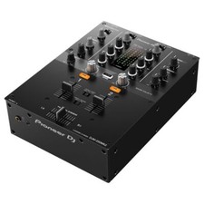 Pioneer DJ DJM-250MK2 Mixer