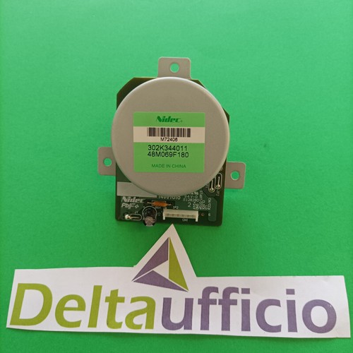 Usato parts motor w30 sp - w30,
