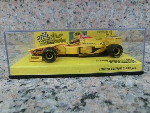 Jordan peugeot 1997 versione - peugeot,